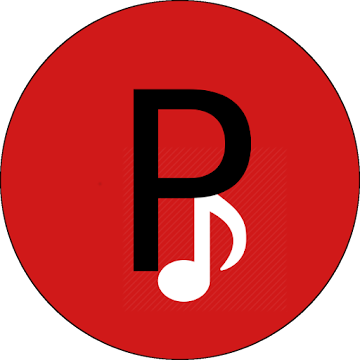 P Music Player [active]